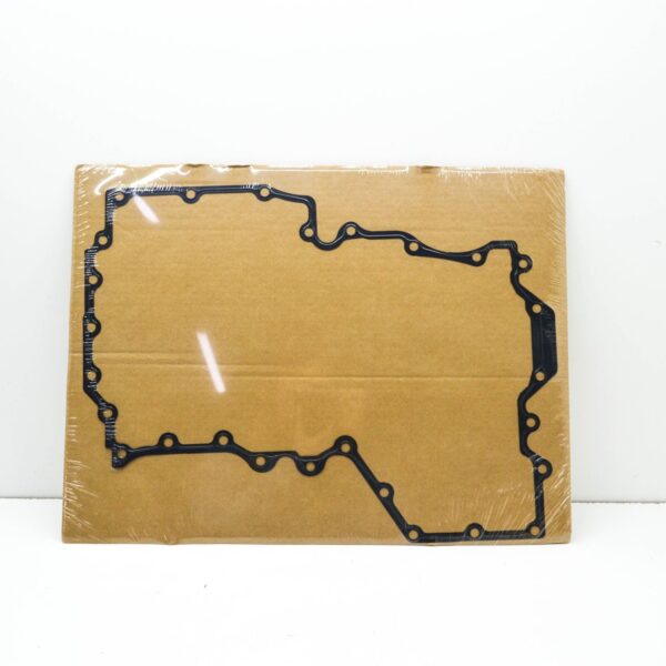 NEW BMW 5 G30 ENGINE OIL PAN GASKET 11138601065 ORIGINAL