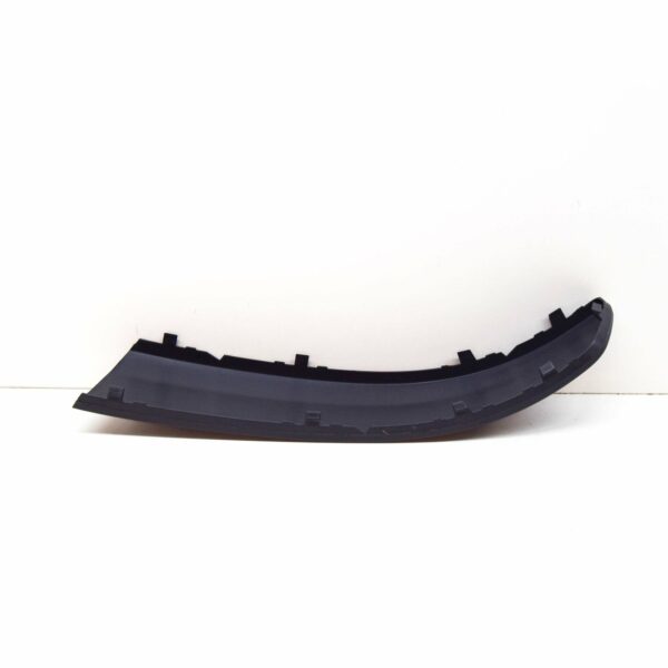 NEW VW TRANSPORTER T5 FRONT RIGHT BUMPER PROTECTIVE STRIP 7H08077187G9