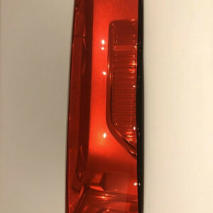 NEW MERCEDES-BENZ SPRINTER W910 REAR RIGHT TAILLIGHT A9108200100 ORIGINAL