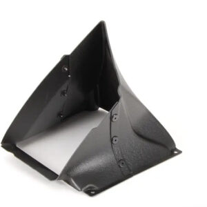 NEW MERCEDES-BENZ C C204 AMG OIL COOLER AIR DUCT A2045001116 ORIGINAL