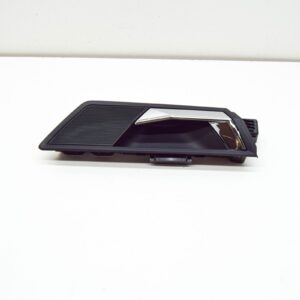 NEW SKODA SUPERB MK3 LEFT FRONT DOOR INNER OPENING HANDLE 3V0837221A2ZZ ORIGINAL