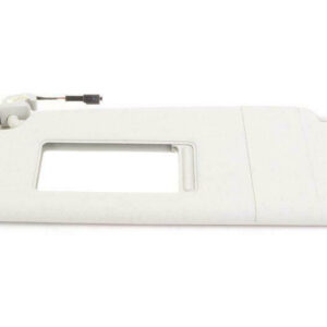 NEW VOLKSWAGEN JETTA A6 LEFT SIDE SUN VISOR 5C6857551A2F4