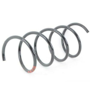 NEW MERCEDES-BENZ C W203 FRONT SPRING A2033214404 ORIGINAL
