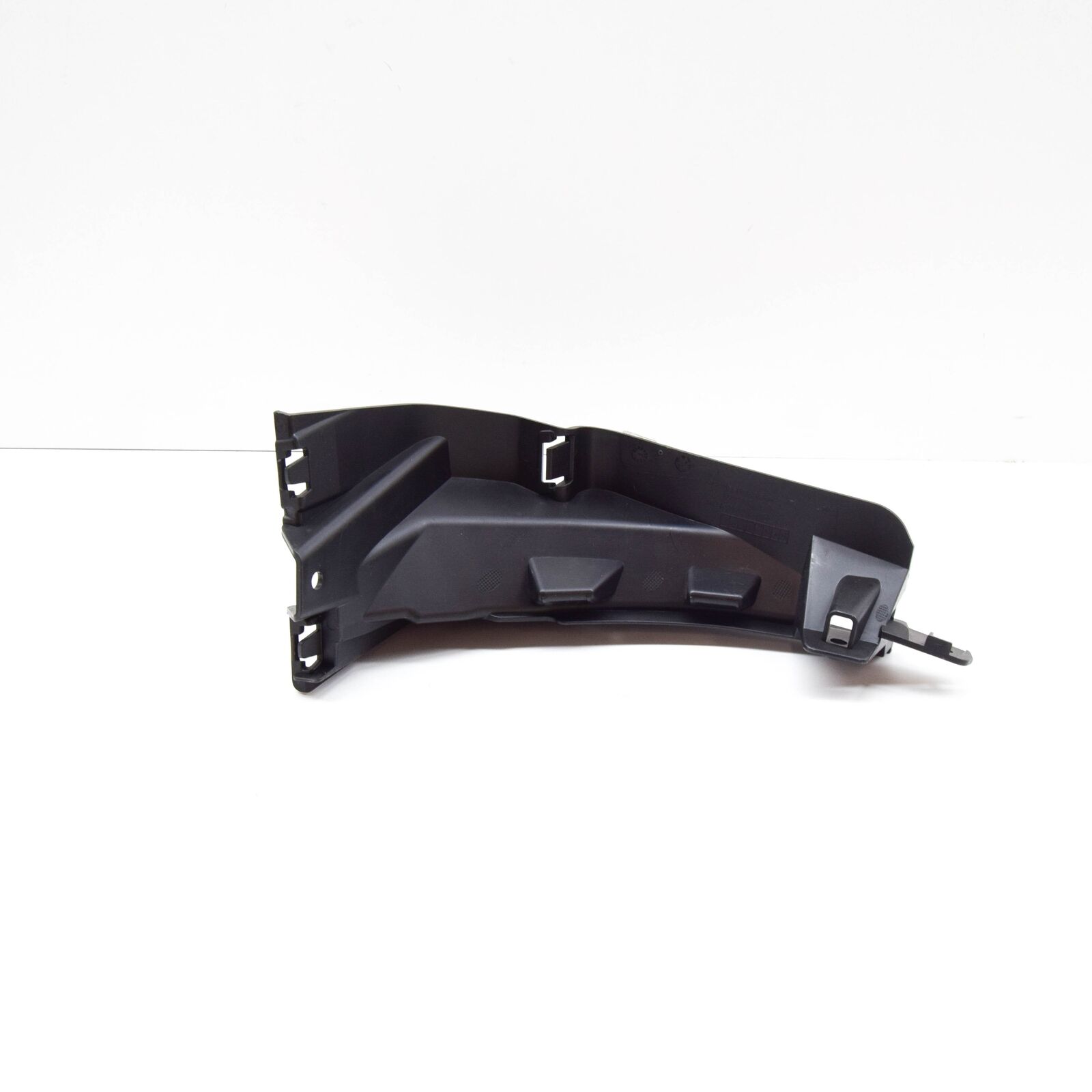 NEW MERCEDES-BENZ CLS C257 REAR LEFT BUMPER REINFORCEMENT A2578851101 ORIGINAL 1 NEW MERCEDES-BENZ CLS C257 REAR LEFT BUMPER REINFORCEMENT A2578851101 ORIGINAL