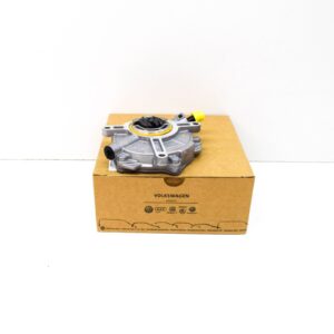 NEW AUDI A6 C7 VACUUM PUMP 07L145100F 2015 ORIGINAL