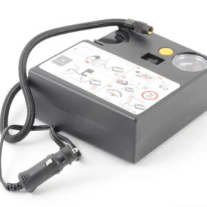 NEW MERCEDES-BENZ A W169 ELECTRIC AIR PUMP COMPRESSOR A0005831202 ORIGINAL