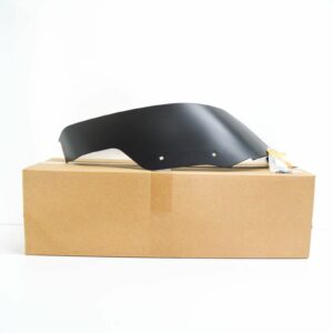 NEW BMW X6 E71 E72 FRONT LEFT BUMPER AERO SPLITTER TRIM 2159269