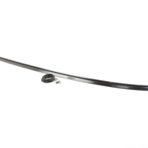 NEW BMW X6 E71, E72 LEFT ROOF STRIP TRIM 51137250401 7250401 ORIGINAL