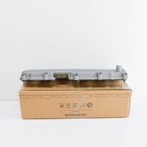 NEW AUDI R8 SPYDER 42 ENGINE RIGHT VALVE COVER 07L103472D ORIGINAL