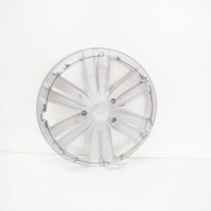 NEW VW TOURAN 5T WHEEL TRIM RING COVER 1PCS 16" 5TA601147AYTI ORIGINAL