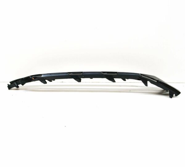 NEW AUDI SQ7 4M FRONT BUMPER LEFT AIR DUCT COVER GRILLE 4M0807157F9B9