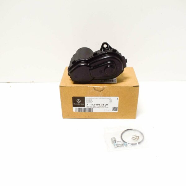 NEW MB CLA COUPE C117 REAR RIGHT PARKING BRAKE ACTUATOR A1729060300