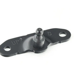 NEW AUDI Q3 SPORTBACK F3 REAR LID SIDE PANEL FRAME BRACKET 83A827603 ORIGINAL