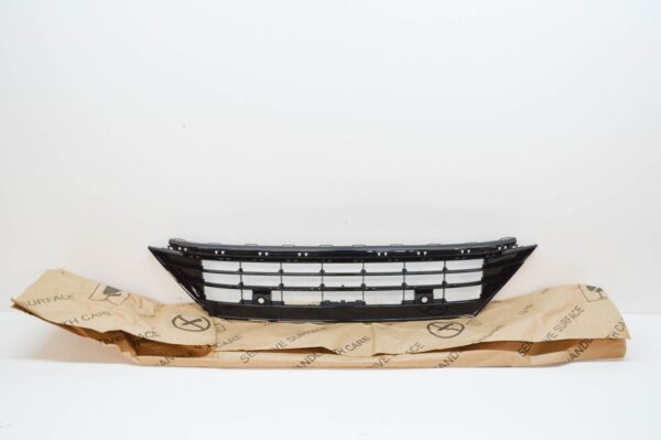 NEW VW TIGUAN AD FRONT LOWER CENTER GRILLE 5NA853677H041 ORIGINAL