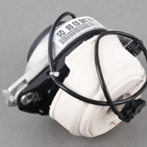 NEW MERCEDES-BENZ GLE W166 LEFT SIDE ENGINE MOUNT A1662400300 2016 ORIGINAL