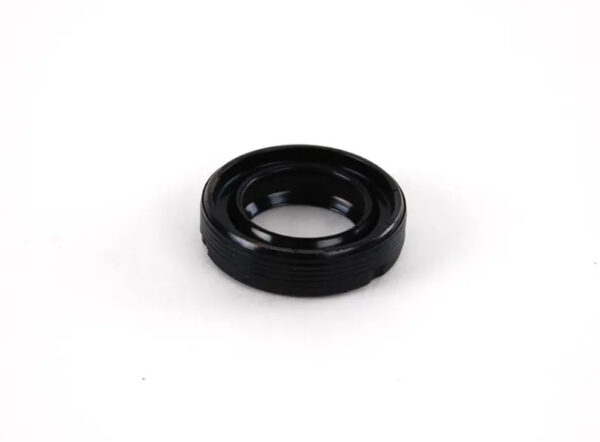 NEW AUDI A1 MK1 SELECTOR SHAFT OIL SEAL 02A301227M ORIGINAL
