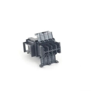 NEW VW TOUAREG 7P FRONT SEAT FRAME FLAT CONTACT HOUSING 1J0972734 ORIGINAL