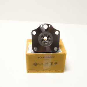 NEW VOLKSWAGEN POLO 6R REAR AXLE BEAM PIVOT STUB AXLE 2Q0501117C