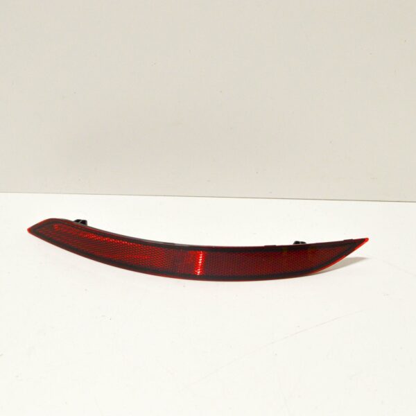 NEW AUDI A3 8V REAR BUMPER LEFT REFLECTOR 8V5945105C ORIGINAL