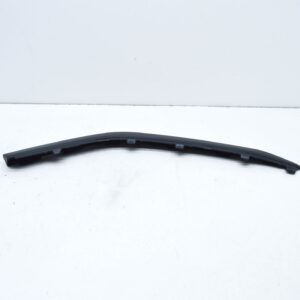 NEW VOLKSWAGEN POLO AW FRONT LEFT BUMPER SPOILER TRIM 2G0807110A9B9