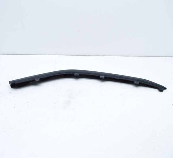 NEW VOLKSWAGEN POLO AW FRONT LEFT BUMPER SPOILER TRIM 2G0807110A9B9