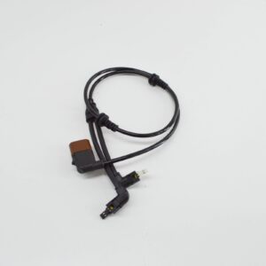 NEW MERCEDES-BENZ S W222 FRONT RIGHT SHOCK ABSORBER HARNESS A2225403705 ORIGINAL