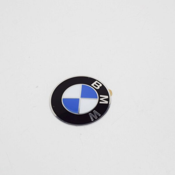 NEW BMW 3 E36 WHEEL CENTER HUB EMBLEM BADGE 64.5MM 36136767550