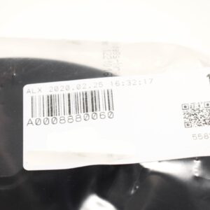 NEW MERCEDES BENZ GLA X156 RADIATOR GRILLE BADGE FRAME A0008880060 ORIGINAL