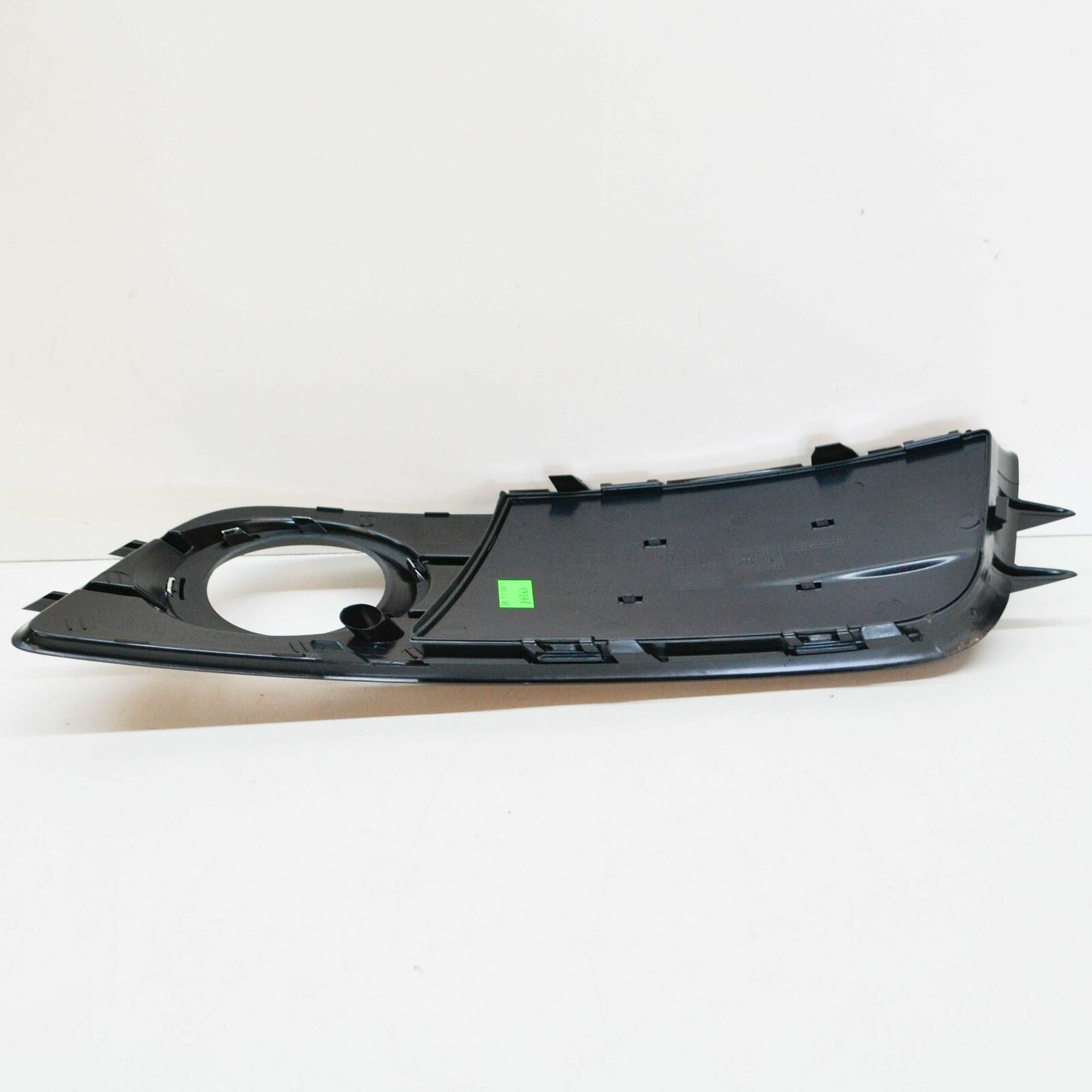 NEW AUDI A4 B8 LEFT FOG LIGHT GRILLE S-LINE 8K0807681C01C 8K0807681C 2010 1 NEW AUDI A4 B8 LEFT FOG LIGHT GRILLE S-LINE 8K0807681C01C 8K0807681C 2010