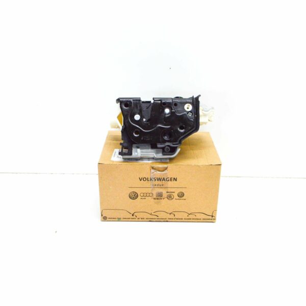 NEW AUDI A4 8K B8 REAR RIGHT DOOR LOCK ACTUATOR 8K0839016A ORIGINAL