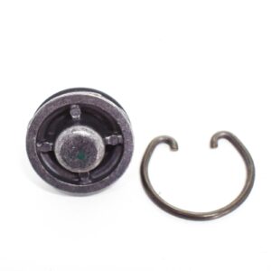 NEW BMW E30 Z1 CABRIO COUPE OIL FILTER HOUSING PLUG KIT 9059338 11429059338