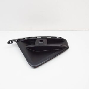 NEW AUDI Q4 E-TRON FRONT BUMPER RIGHT AIR GUIDE GRILLE 89A807682A9B9