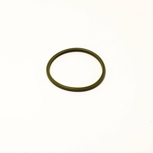 NEW BMW 3 E91 AIR INTAKE HOSE PIPE LINE SEAL RING GASKET 11617791470 ORIGINAL