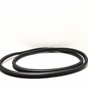 NEW MERCEDES-BENZ GLK-CLASS X204 FRONT DOOR SEAL RUBBER A2046970751289G90