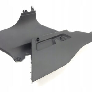 NEW VW ID.3 E11 RIGHT SIDE C-PILLAR UPPER TRIM 10A867288D4PK ORIGINAL