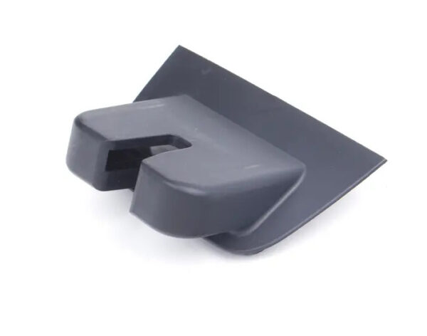 NEW AUDI A3 SPORTBACK 8P REAR TRUNK LID LATCH COVER 8P4827520A ORIGINAL