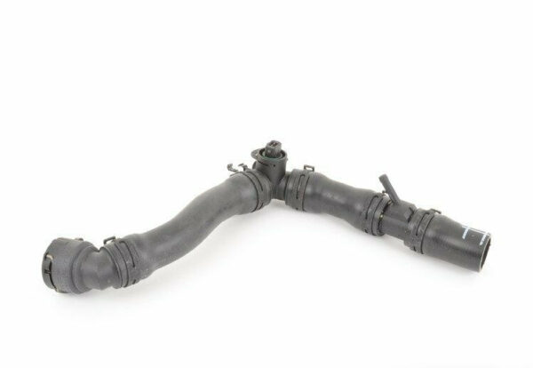 NEW VOLKSWAGEN BEETLE 9C RADIATOR UPPER HOSE 1C0122101AR ORIGINAL