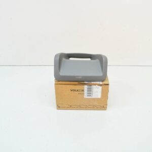 NEW VOLKSWAGEN TRANSPORTER V T5 FRONT RIGHT SEAT TRIM 7H088360830T ORIGINAL