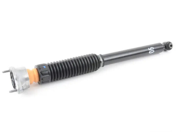 NEW MERCEDES-BENZ C W204 REAR SHOCK ABSORBER A2043261404 ORIGINAL
