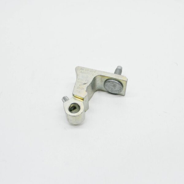 NEW AUDI A3 S3 8V REAR LEFT UPPER DOOR HINGE 8V0833403E ORIGINAL