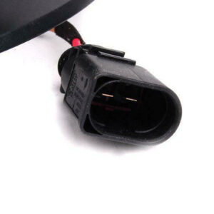 NEW VOLKSWAGEN BEETLE A5 RADIATOR FAN 1KM959455E ORIGINAL