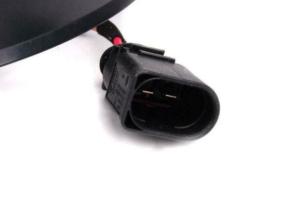NEW VOLKSWAGEN BEETLE A5 RADIATOR FAN 1KM959455E ORIGINAL