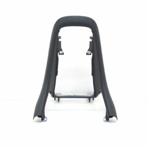 NEW VOLKSWAGEN GOLF MK6 FRONT CONSOLE COVER 5K0863680B81X