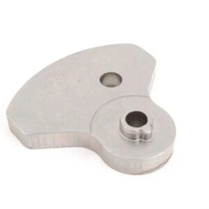 NEW MERCEDES-BENZ C W204 BALANCE SHAFT REAR COUNTERWEIGHT A2720340722 ORIGINAL