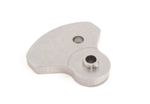 NEW MERCEDES-BENZ C W204 BALANCE SHAFT REAR COUNTERWEIGHT A2720340722 ORIGINAL