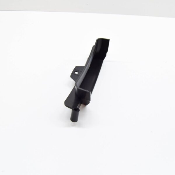 NEW AUDI TT FV FRONT LEFT BUMPER AIR GUIDE 8W9121763A ORIGINAL