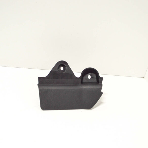 NEW AUDI A3 8V REAR RIGHT WHEEL SPOILER COVER 8V58538349B9 ORIGINAL