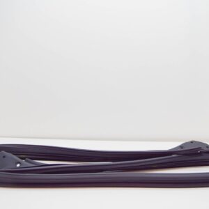 NEW MERCEDES-BENZ E CABRIO A207 WINDSHIELD SEALING FRAME A2076710120 ORIGINAL