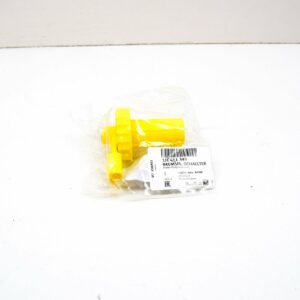 NEW AUDI A3 8L BRAKE MASTER CYLINDER CAP 1J1611349