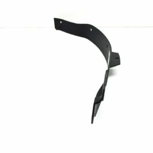 NEW AUDI TT 8J FRONT RIGHT WHEEL HOUSING SPOILER 8J0807548A ORIGINAL